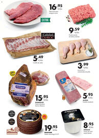 Folleto Supermercados Lupa semana 24 Página 3