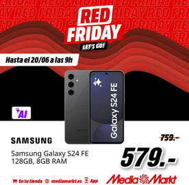 Folleto MediaMarkt Página 1