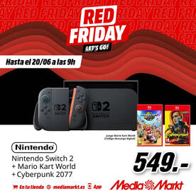 Folleto MediaMarkt Página 2