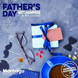 Montagu Snacks catalogue week 24 Page 1