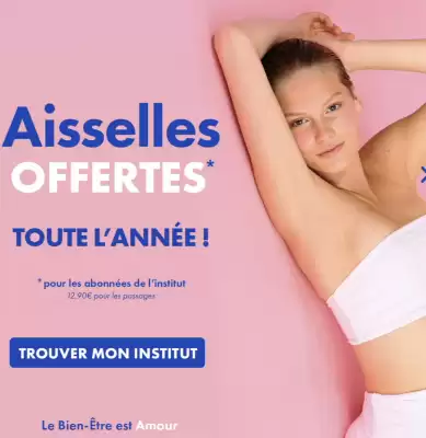 Catalogue Body Minute (valable jusqu'au 22-06)