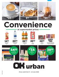 OK value catalogue Page 1