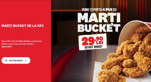 Catalog KFC Pagină 2