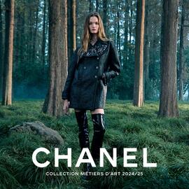 Catalogue Chanel page 3