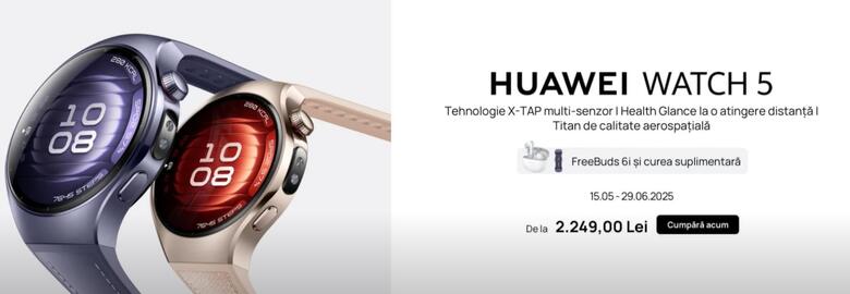Catalog Huawei Pagină 1