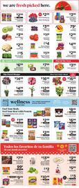 ShopRite Weekly Ad Page 2