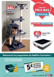 Catalogue Centrakor page 10
