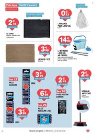 Catalogue Centrakor page 2