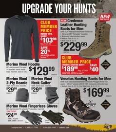 Cabela's Weekly Ad Page 15