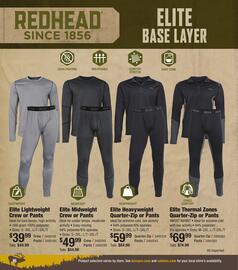 Cabela's Weekly Ad Page 16