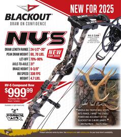 Cabela's Weekly Ad Page 24
