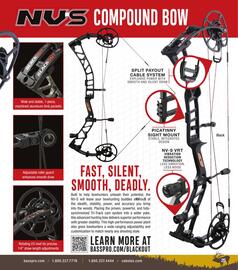 Cabela's Weekly Ad Page 25