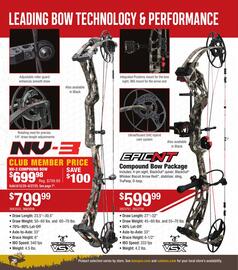 Cabela's Weekly Ad Page 26