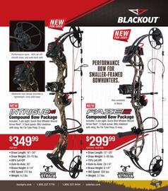 Cabela's Weekly Ad Page 27