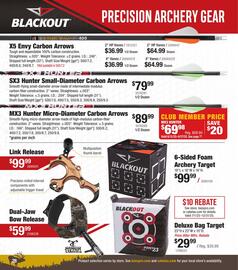 Cabela's Weekly Ad Page 28