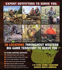 Cabela's Weekly Ad Page 3