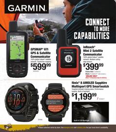 Cabela's Weekly Ad Page 36