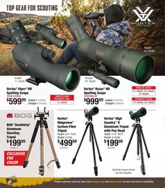 Cabela's Weekly Ad Page 40