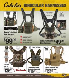 Cabela's Weekly Ad Page 43