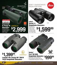 Cabela's Weekly Ad Page 44