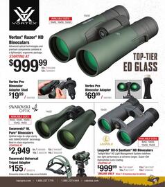Cabela's Weekly Ad Page 45