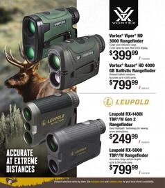 Cabela's Weekly Ad Page 46