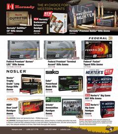 Cabela's Weekly Ad Page 49