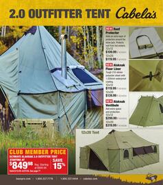 Cabela's Weekly Ad Page 51