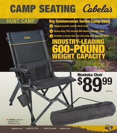 Cabela's Weekly Ad Page 57