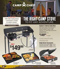 Cabela's Weekly Ad Page 60