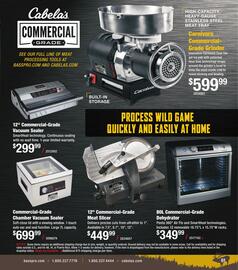Cabela's Weekly Ad Page 61