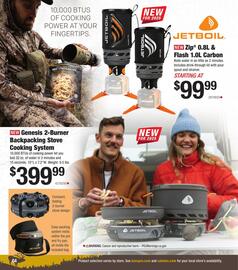 Cabela's Weekly Ad Page 64