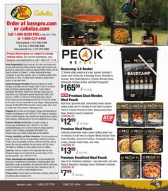 Cabela's Weekly Ad Page 65