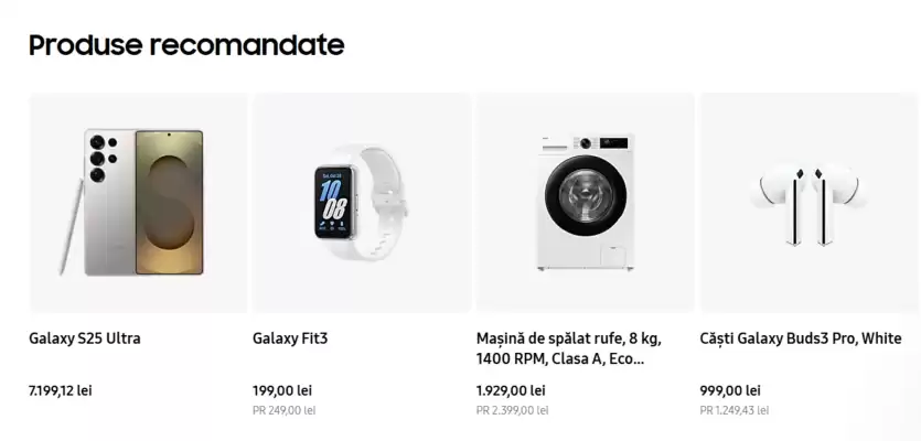 Catalog Samsung (valid până la 17-06)