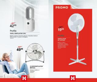 HandyHome folder Pagina 11