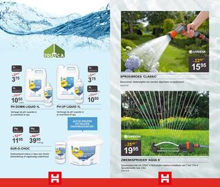 HandyHome folder Pagina 3