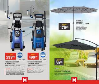 HandyHome folder Pagina 4