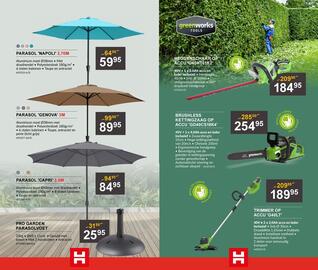 HandyHome folder Pagina 5