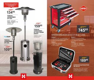 HandyHome folder Pagina 7