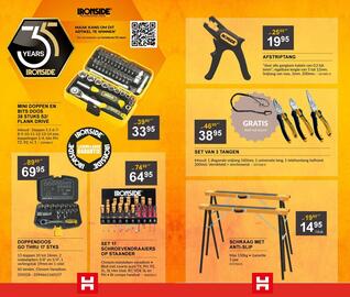 HandyHome folder Pagina 8