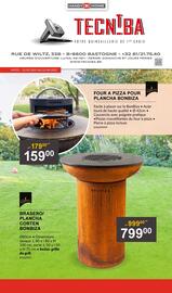HandyHome folder Pagina 1