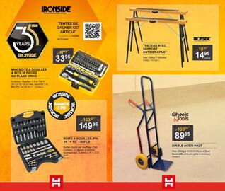 HandyHome folder Pagina 11