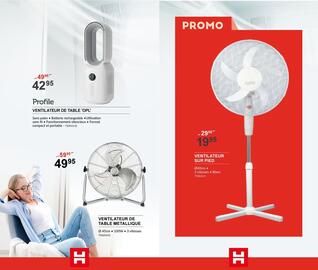 HandyHome folder Pagina 13