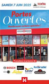 HandyHome folder Pagina 14