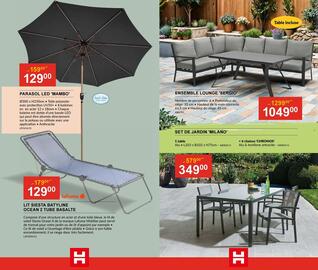 HandyHome folder Pagina 2
