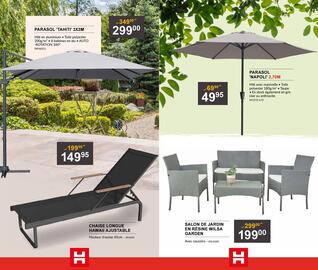 HandyHome folder Pagina 3