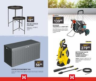 HandyHome folder Pagina 4