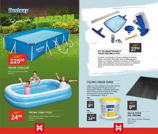 HandyHome folder Pagina 5