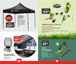 HandyHome folder Pagina 7