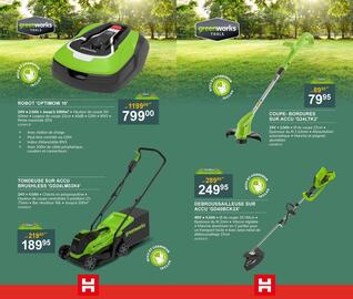 HandyHome folder Pagina 8